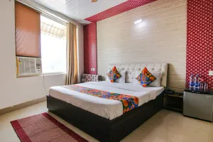Image of FabHotel GS