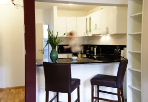 Image of Residence Apartments by Hotel du Commerce