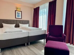 Image of Hotel Nevada Hamburg