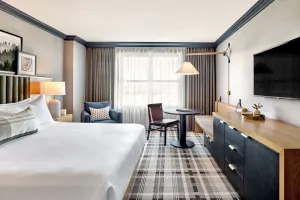 Image of Omni Interlocken Hotel