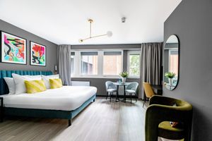 Image of Numa l Saga Apartments