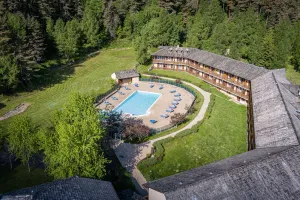 Image of Les Hameaux De Lozere Sure Hotel Collection by Best Western