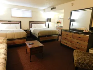 Image of Drifter Motel