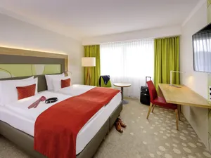 Image of Mercure Hotel Saarbrücken City