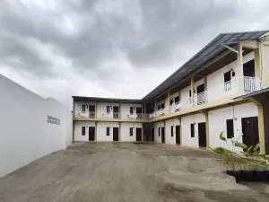 Image of OYO 92054 Gala Residence
