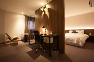 Image of Vatica Hotel Dongdaemun
