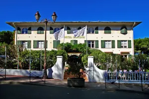 Image of Hotel Ermitage