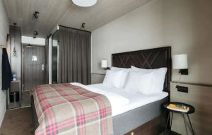 Image of Langley Hôtel Tignes 2100