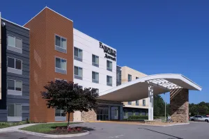 Image of Fairfield Inn & Suites by Marriott Richmond Ashland