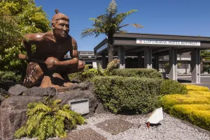Image of Copthorne Hotel Rotorua