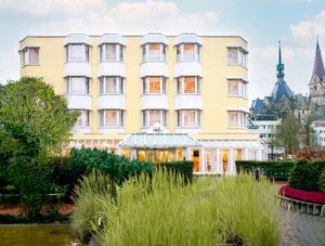 Image of Hotel Am Brinkerplatz