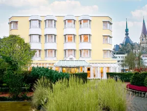 Image of Hotel Am Brinkerplatz