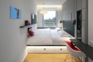 Image of citizenM Copenhagen Radhuspladsen