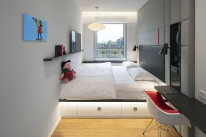 Image of citizenM Copenhagen Radhuspladsen