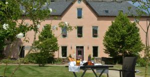 Image of HÔTEL LA FERME DE BOURRAN RODEZ - parking privé gratuit