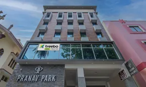 Image of Treebo Pranav Park