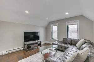 Image of Pet-friendly Malden Apartment: 7 Mi to Boston!