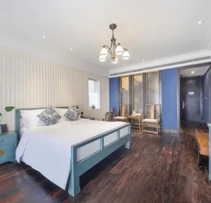 Image of Floral Hotel ·Hefu Hotel (Hangzhou West Lake)