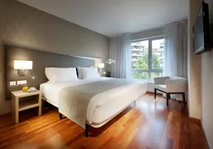 Image of Exe Zaragoza WTC
