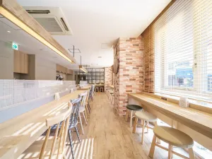 Image of Super Hotel Tokyo JR Kamata Nishiguchi