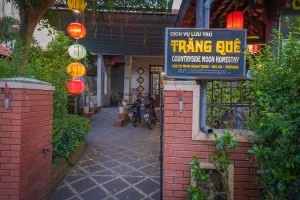 Image of Countryside Moon Homestay