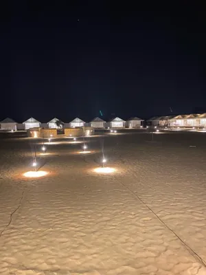 Image of Tokyo Desert Camp