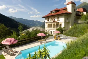 Image of Villa Excelsior Hotel & Kurhaus