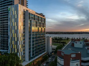 Image of ibis Styles East Perth