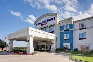 Image of SpringHill Suites by Marriott Ardmore