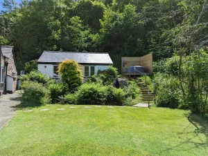 Image of Little Pandy Cottage