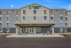 Image of WoodSpring Suites Chicago Midway