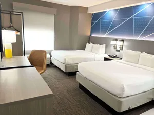 Image of Comfort Inn Marietta-Atlanta near Ballpark-Galleria