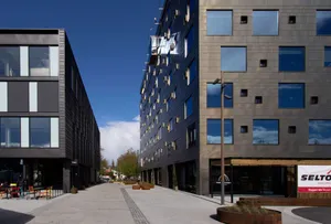 Image of Comfort Hotel Porsgrunn