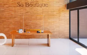 Image of So Boutique Suvarnabhumi