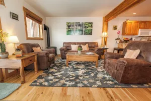 Image of 241 North Side Circle Unit A by Summit County Mountain Retre