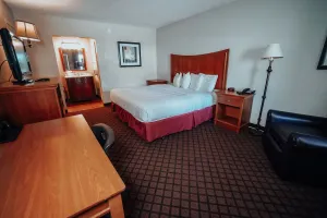 Image of Lamplighter Inn and Suites - North