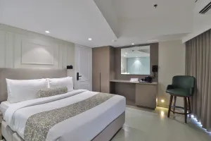 Image of Hotel The Grand Suites