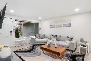 Image of Comfortable Kirkland Home for Family & Remote Work