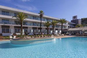 Image of Hotel Jerez & Spa