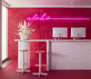 Image of Shoreline Hotel Waikiki