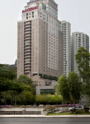 Image of Silka Maytower Kuala Lumpur