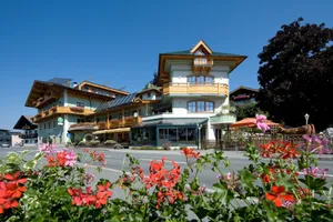 Image of Hotel Gasthof Obermair