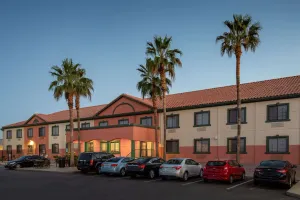 Image of Baymont by Wyndham Phoenix I-10 near 51st Ave