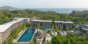 Image of VARANA Krabi Hotel