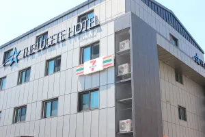 Image of The Lucete Hotel