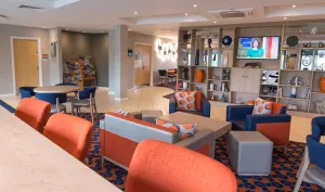 Image of Holiday Inn Express Dunfermline by IHG