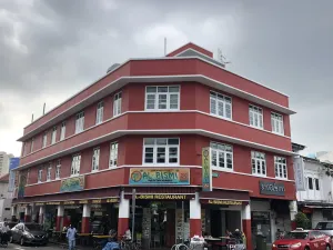 Image of Snooze Inn Dickson Road - Hostel