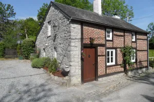 Image of Authentic Stay in Han-sur-Lesse