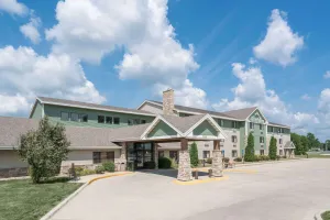Image of AmericInn by Wyndham Fort Dodge