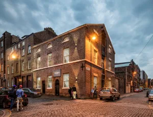 Image of York Street Studios